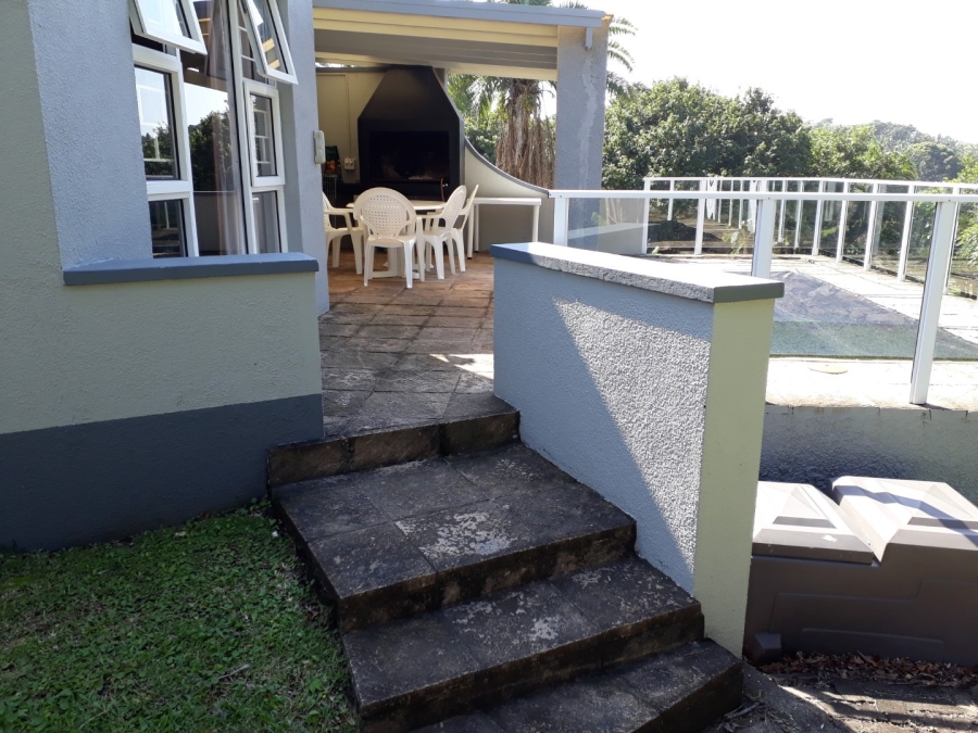 4 Bedroom Property for Sale in Palm Beach KwaZulu-Natal