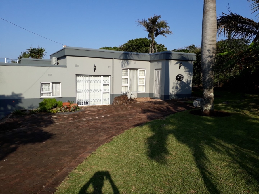 4 Bedroom Property for Sale in Palm Beach KwaZulu-Natal