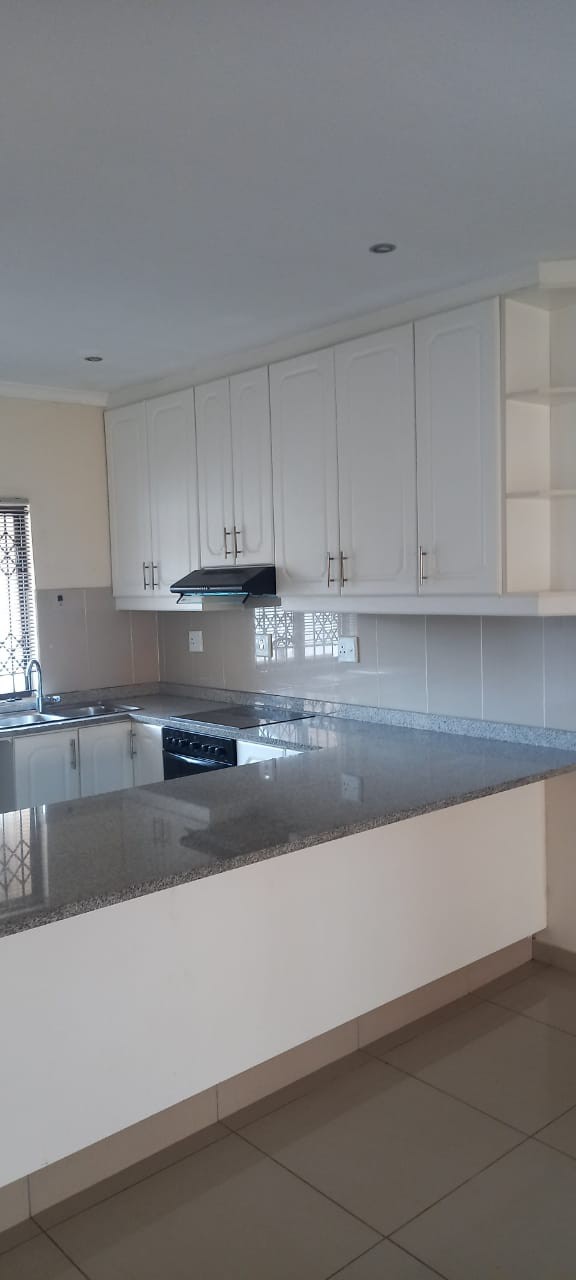 To Let 3 Bedroom Property for Rent in Winklespruit KwaZulu-Natal