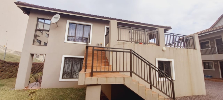 To Let 3 Bedroom Property for Rent in Winklespruit KwaZulu-Natal