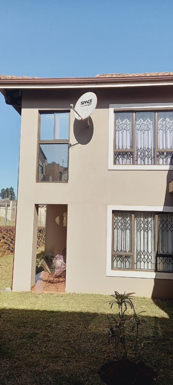 To Let 3 Bedroom Property for Rent in Winklespruit KwaZulu-Natal