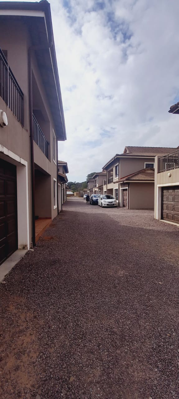 To Let 3 Bedroom Property for Rent in Winklespruit KwaZulu-Natal