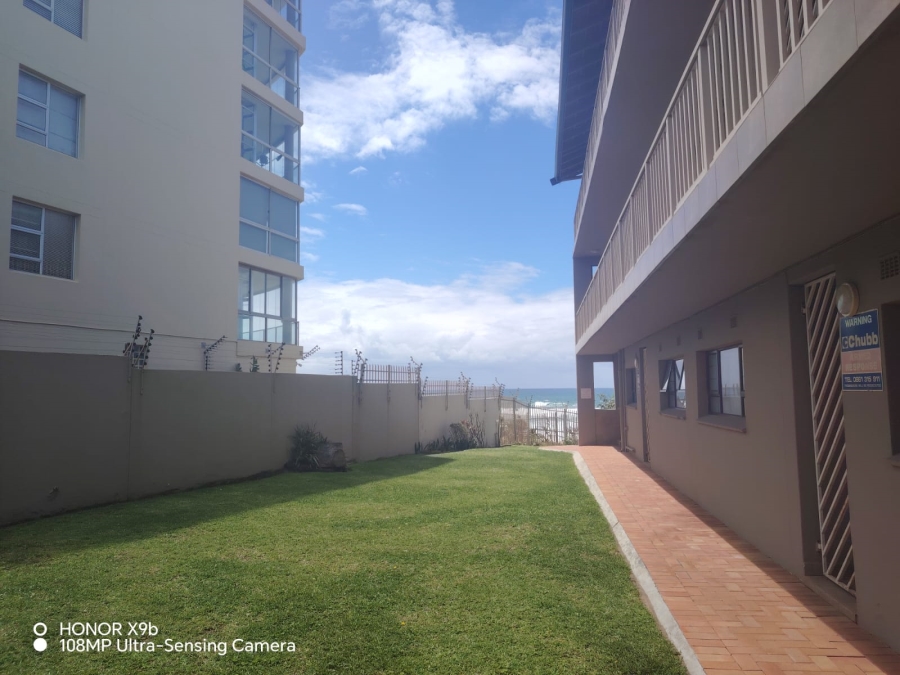 2 Bedroom Property for Sale in Margate KwaZulu-Natal