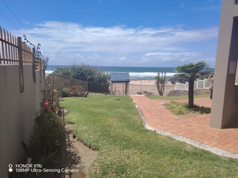 2 Bedroom Property for Sale in Margate KwaZulu-Natal