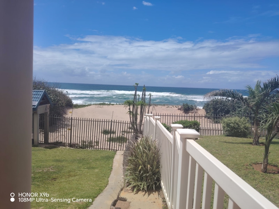 2 Bedroom Property for Sale in Margate KwaZulu-Natal