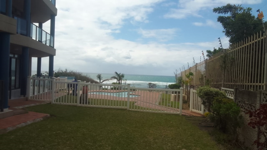 2 Bedroom Property for Sale in Margate KwaZulu-Natal