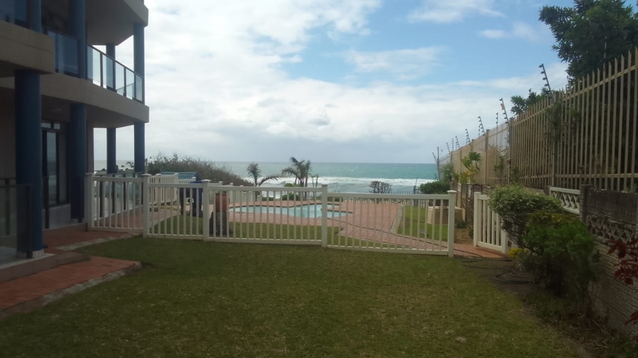 2 Bedroom Property for Sale in Margate KwaZulu-Natal