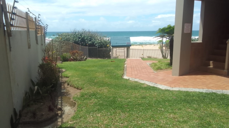 2 Bedroom Property for Sale in Margate KwaZulu-Natal