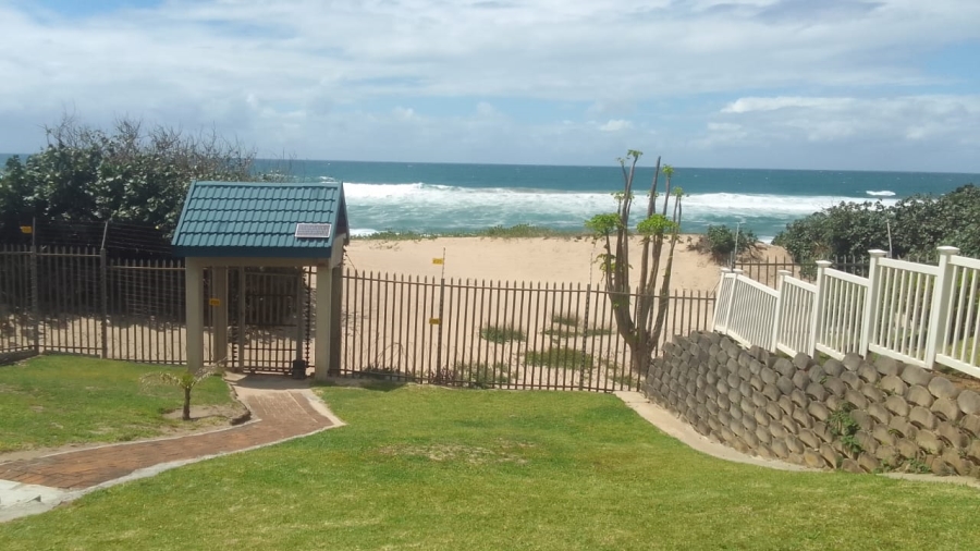 2 Bedroom Property for Sale in Margate KwaZulu-Natal