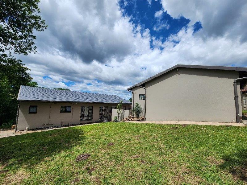 3 Bedroom Property for Sale in Farningham Ridge KwaZulu-Natal