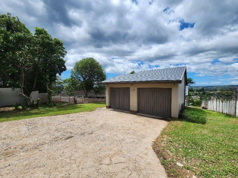 3 Bedroom Property for Sale in Farningham Ridge KwaZulu-Natal