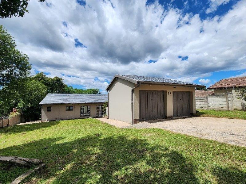 3 Bedroom Property for Sale in Farningham Ridge KwaZulu-Natal