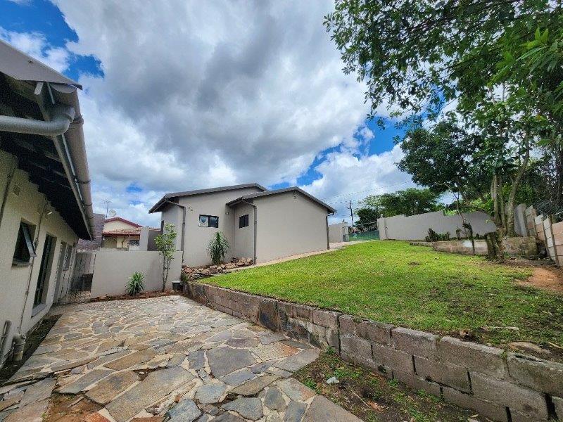 3 Bedroom Property for Sale in Farningham Ridge KwaZulu-Natal