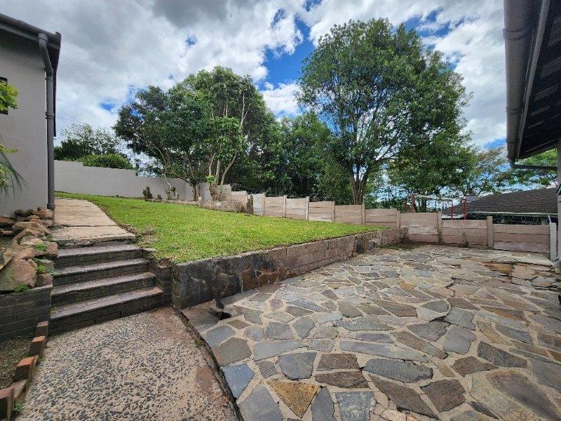 3 Bedroom Property for Sale in Farningham Ridge KwaZulu-Natal