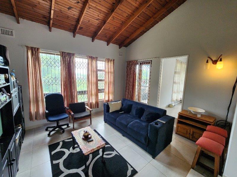 3 Bedroom Property for Sale in Farningham Ridge KwaZulu-Natal