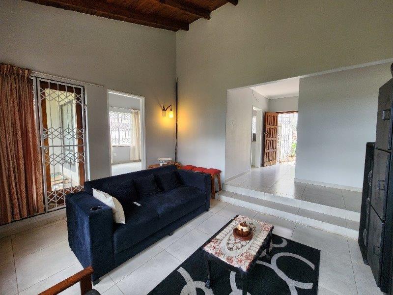 3 Bedroom Property for Sale in Farningham Ridge KwaZulu-Natal