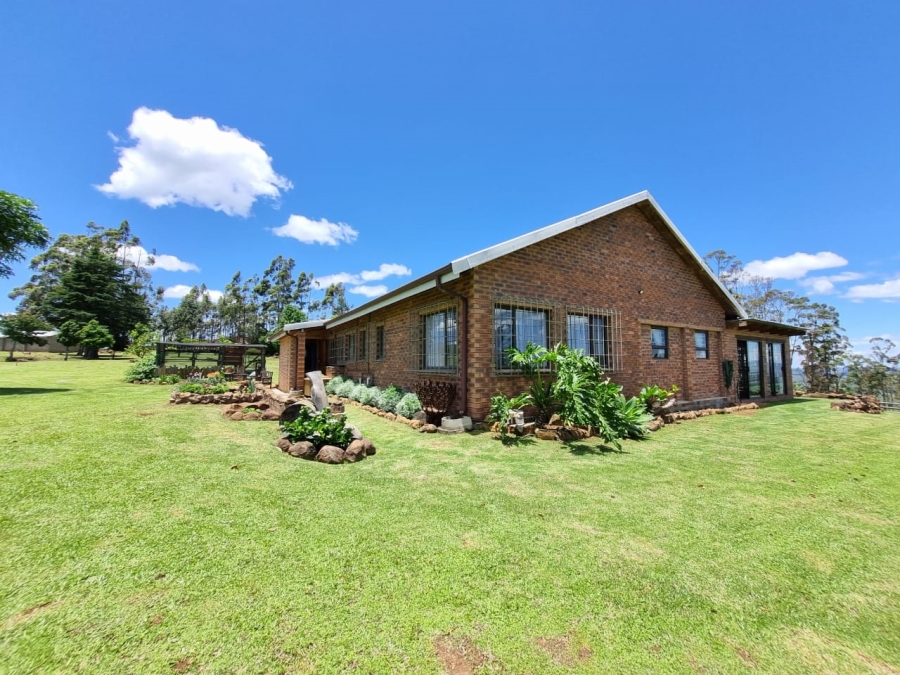 2 Bedroom Property for Sale in Howick Rural KwaZulu-Natal