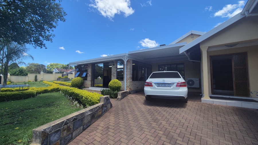 4 Bedroom Property for Sale in Merrivale KwaZulu-Natal