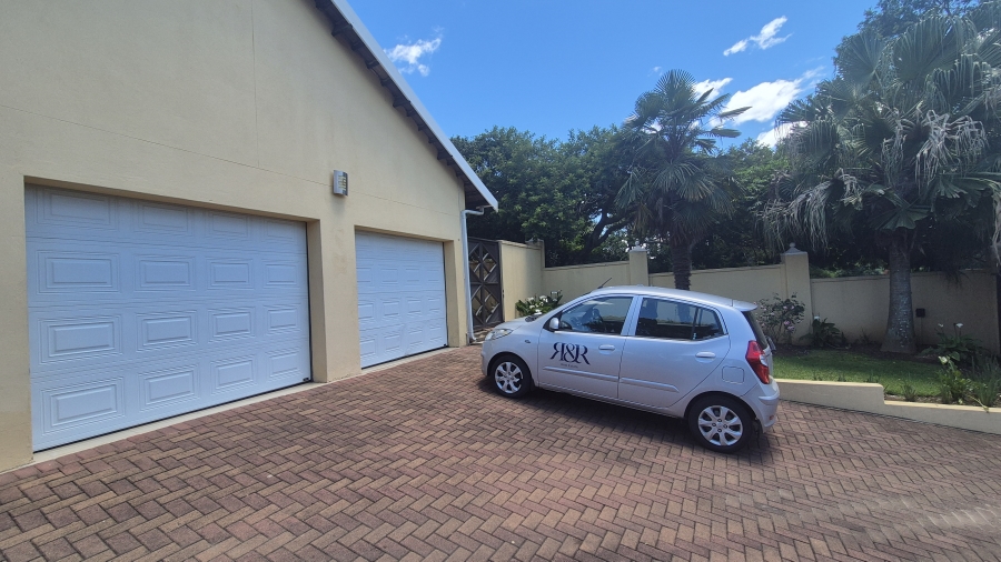 4 Bedroom Property for Sale in Merrivale KwaZulu-Natal