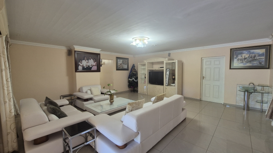 4 Bedroom Property for Sale in Merrivale KwaZulu-Natal