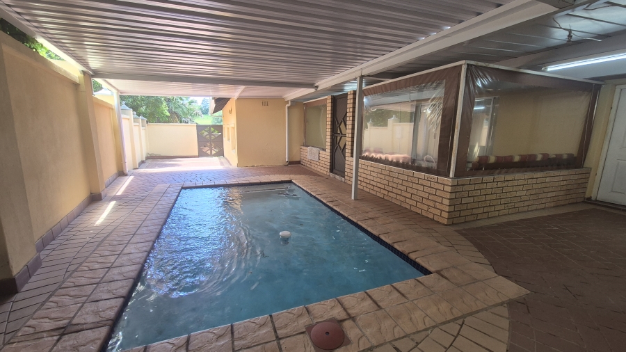 4 Bedroom Property for Sale in Merrivale KwaZulu-Natal