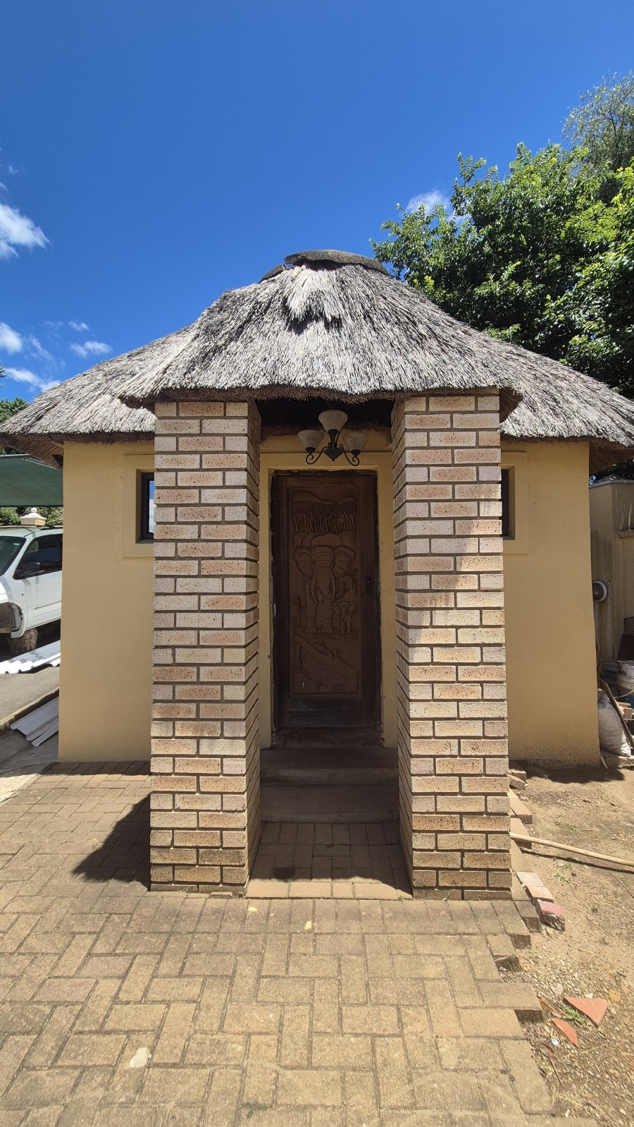 4 Bedroom Property for Sale in Merrivale KwaZulu-Natal