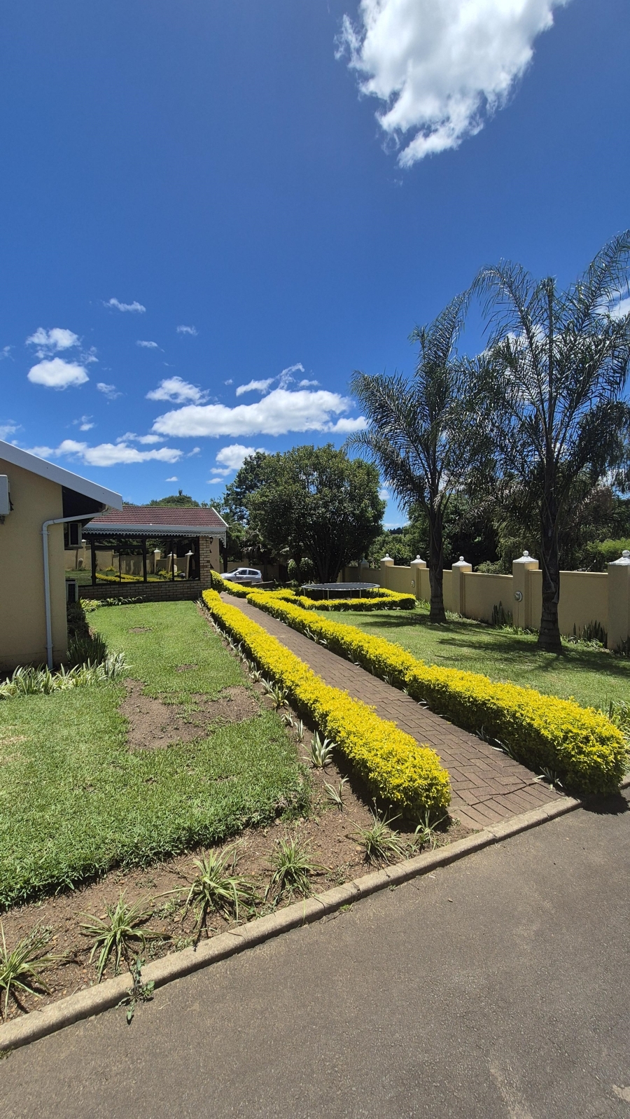 4 Bedroom Property for Sale in Merrivale KwaZulu-Natal