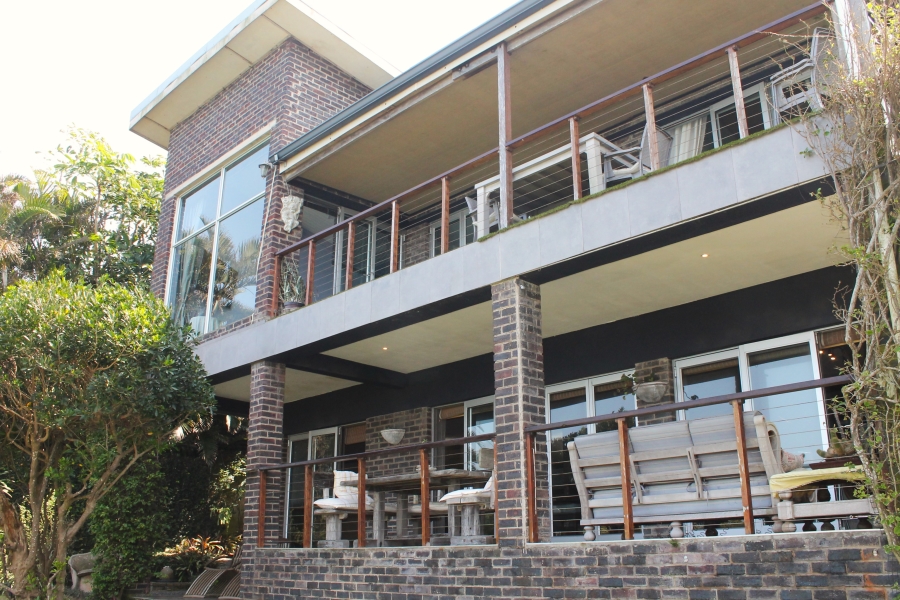 3 Bedroom Property for Sale in Zinkwazi Beach KwaZulu-Natal