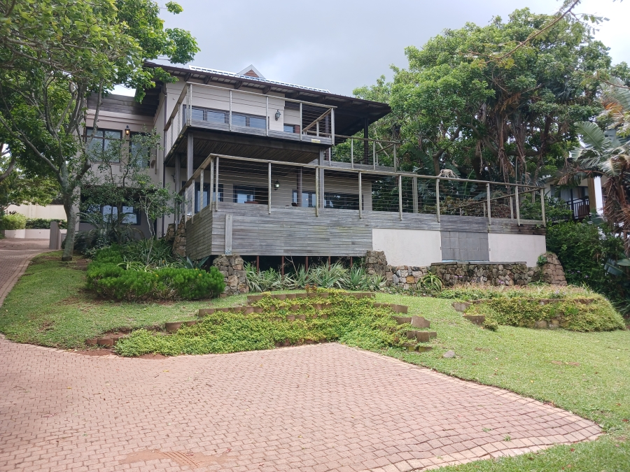 4 Bedroom Property for Sale in Zinkwazi Beach KwaZulu-Natal