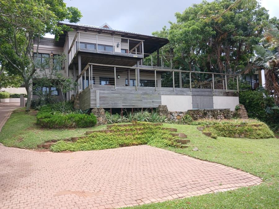 4 Bedroom Property for Sale in Zinkwazi Beach KwaZulu-Natal