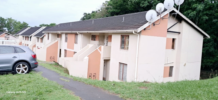 2 Bedroom Property for Sale in Bellair KwaZulu-Natal