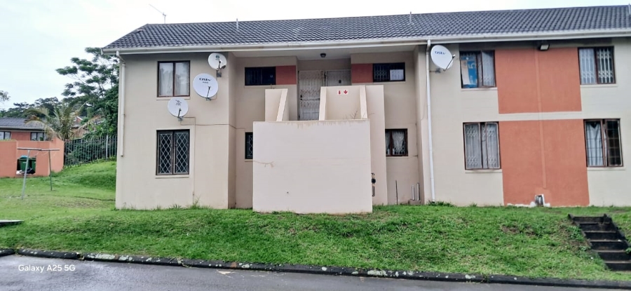 2 Bedroom Property for Sale in Bellair KwaZulu-Natal