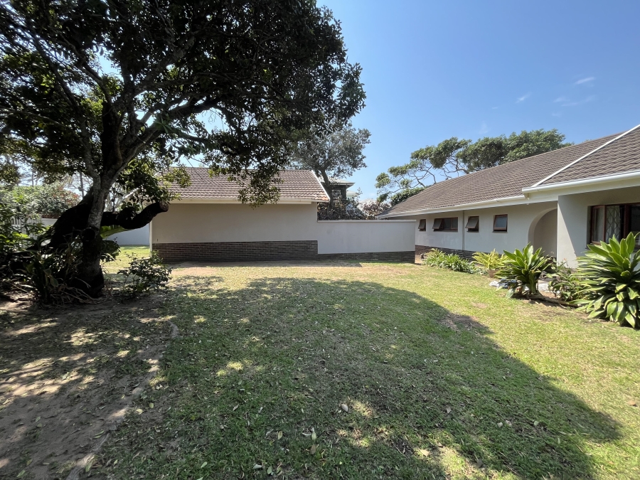 4 Bedroom Property for Sale in Shelly Beach KwaZulu-Natal