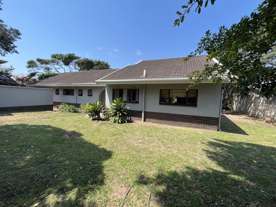 4 Bedroom Property for Sale in Shelly Beach KwaZulu-Natal