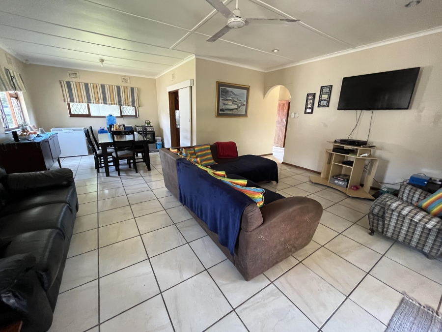 4 Bedroom Property for Sale in Shelly Beach KwaZulu-Natal