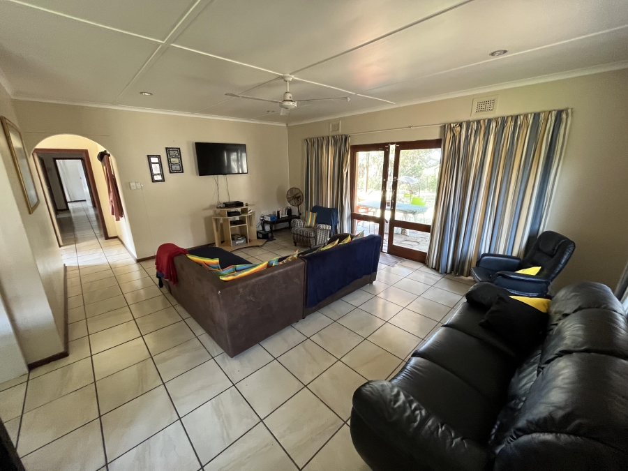 4 Bedroom Property for Sale in Shelly Beach KwaZulu-Natal