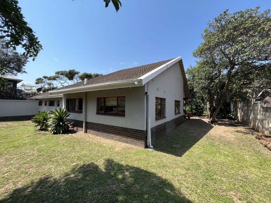 4 Bedroom Property for Sale in Shelly Beach KwaZulu-Natal