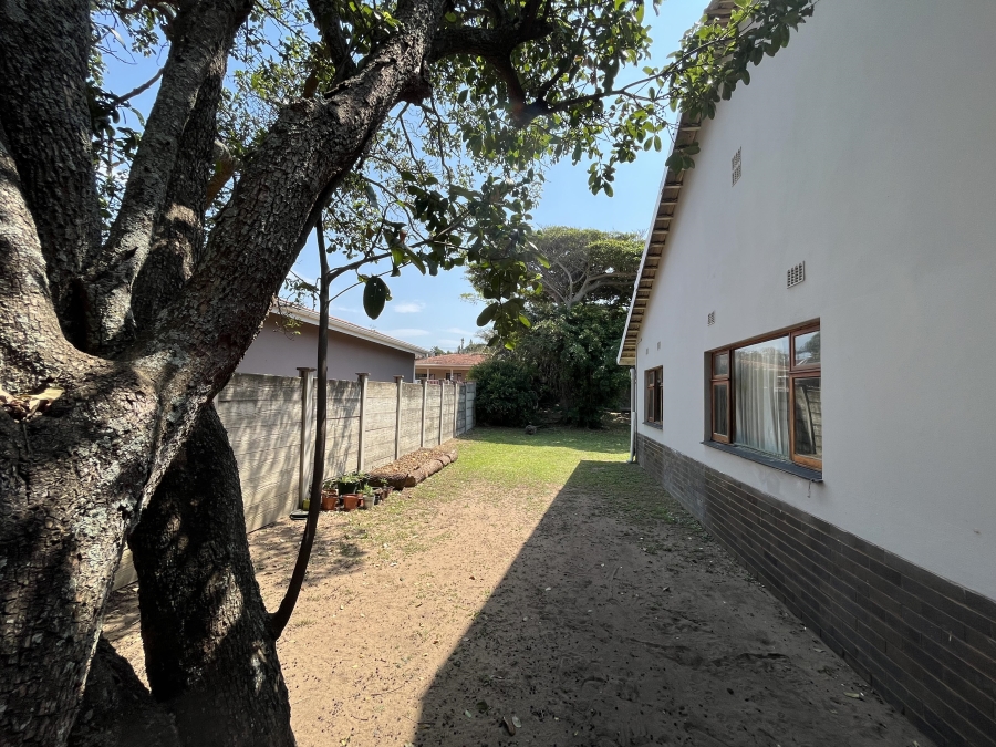 4 Bedroom Property for Sale in Shelly Beach KwaZulu-Natal