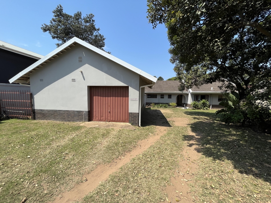 4 Bedroom Property for Sale in Shelly Beach KwaZulu-Natal