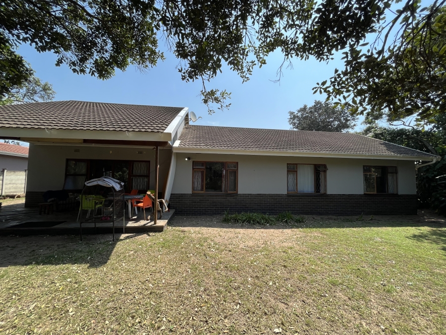 4 Bedroom Property for Sale in Shelly Beach KwaZulu-Natal