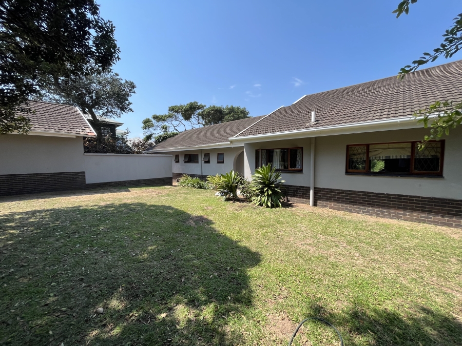 4 Bedroom Property for Sale in Shelly Beach KwaZulu-Natal