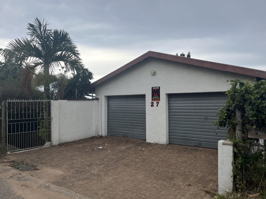 3 Bedroom Property for Sale in Margate KwaZulu-Natal