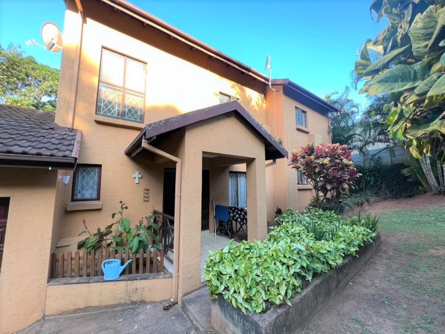 3 Bedroom Property for Sale in Marina Beach KwaZulu-Natal