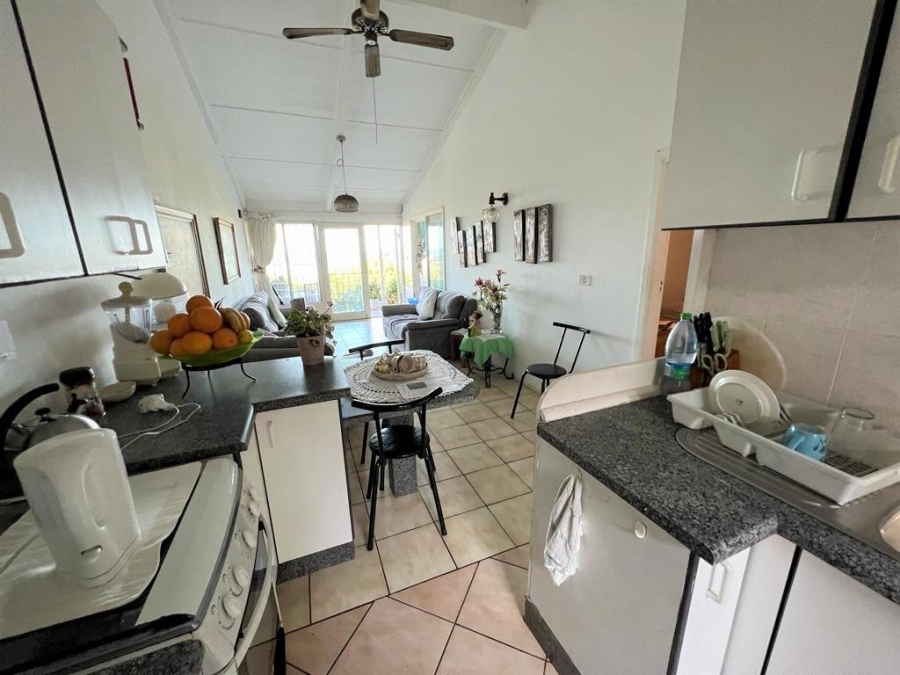 2 Bedroom Property for Sale in Shelly Beach KwaZulu-Natal