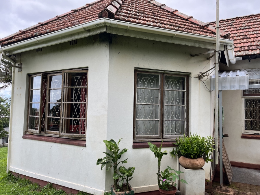 3 Bedroom Property for Sale in Umtentweni KwaZulu-Natal