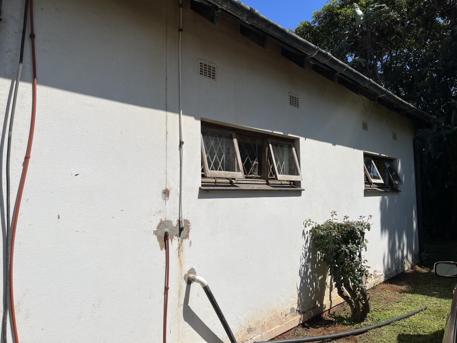 3 Bedroom Property for Sale in Umtentweni KwaZulu-Natal