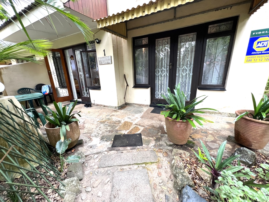 2 Bedroom Property for Sale in Ramsgate KwaZulu-Natal