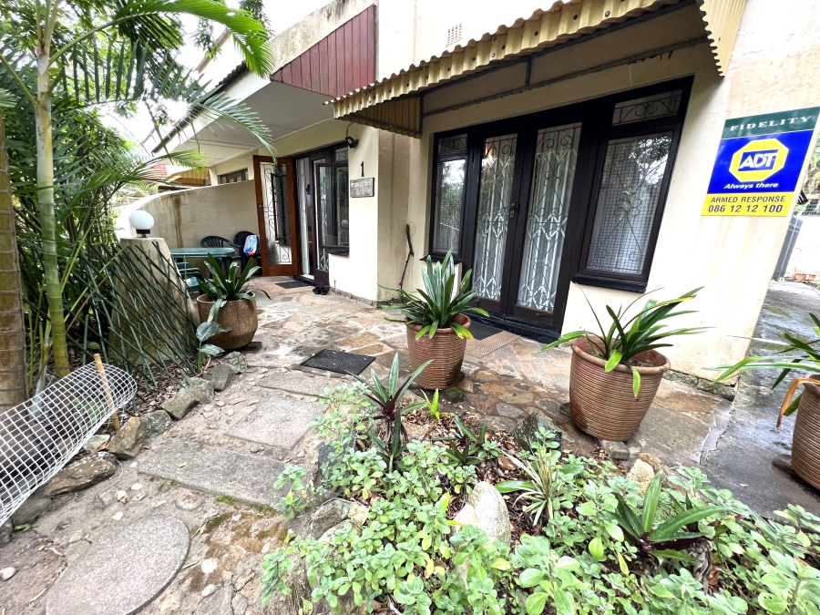 2 Bedroom Property for Sale in Ramsgate KwaZulu-Natal