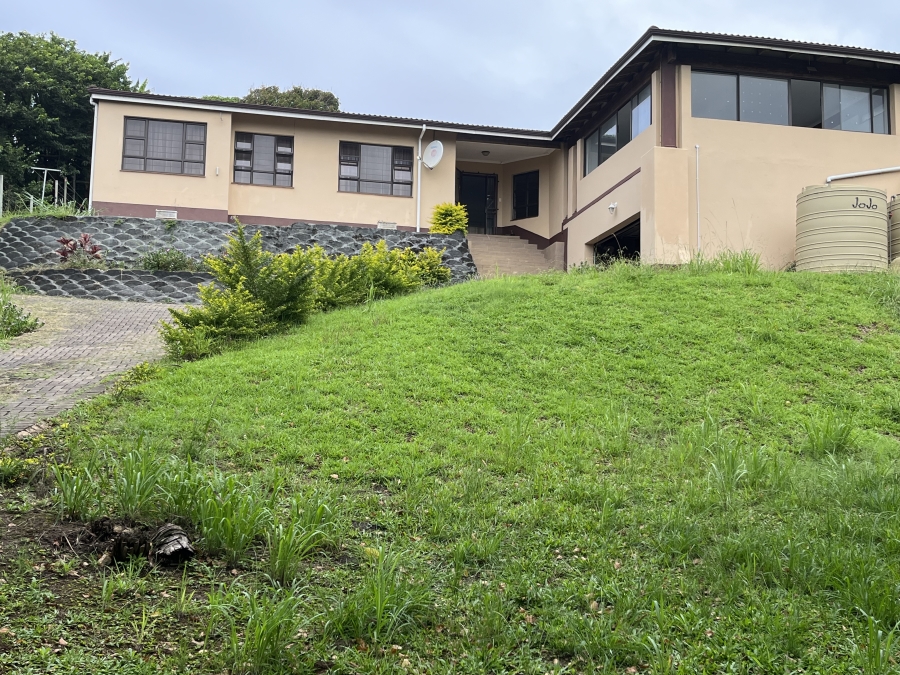 3 Bedroom Property for Sale in Hibberdene KwaZulu-Natal