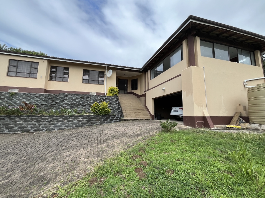 3 Bedroom Property for Sale in Hibberdene KwaZulu-Natal